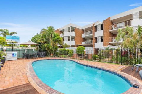 Sorrento Seaside Holiday Apartments - Accommodation Broome 5