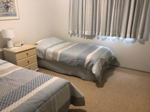 Sorrento Seaside Holiday Apartments - Accommodation Broome 4