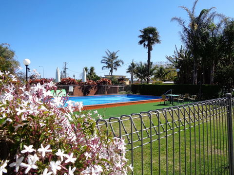 Moon River Motor Inn - Accommodation Broome 4