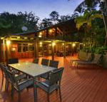 Wait a While Daintree - Accommodation Broome