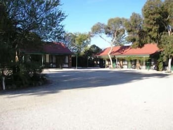 Jolly Swagman Motor Inn Holbrook - Accommodation Broome 4