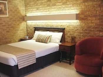 Jolly Swagman Motor Inn Holbrook - Accommodation Broome 6