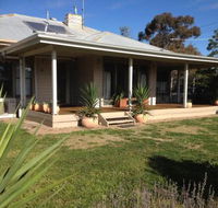 Ploughmans on Ivy - Accommodation Broome