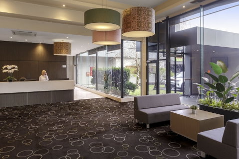 Dorset Gardens Hotel - Accommodation Broome 0