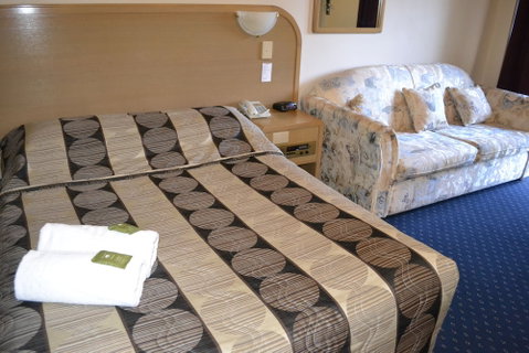 Dorset Gardens Hotel - Accommodation Broome 4