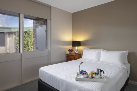 Dorset Gardens Hotel - Accommodation Broome 2