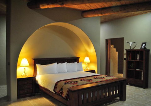 Casa La Vina Villas Pokolbin - Accommodation Broome 2