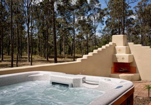 Casa La Vina Villas Pokolbin - Accommodation Broome 5
