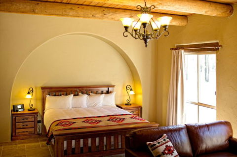 Casa La Vina Villas Pokolbin - Accommodation Broome 3