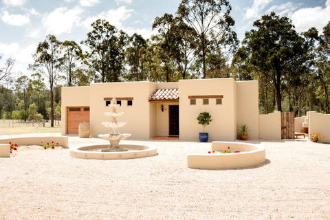 Casa La Vina Villas Pokolbin - Accommodation Broome 6