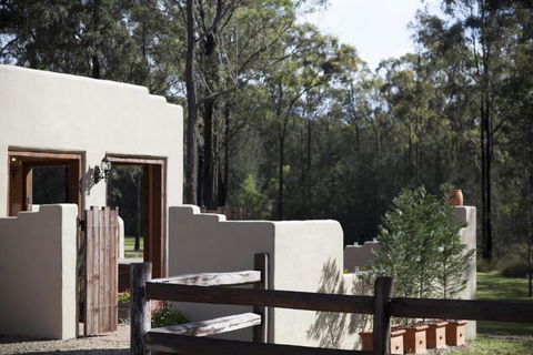 Casa La Vina Villas Pokolbin - Accommodation Broome 1