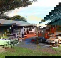 Abel Tasman Caravan Park - Accommodation Broome