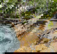 Milkwood Lodge - Accommodation Broome