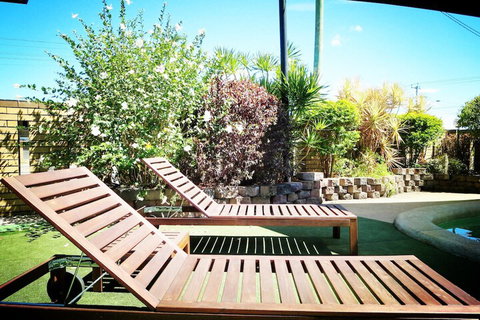 Mackay Motor Inn - Accommodation Broome 2