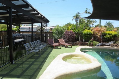Mackay Motor Inn - Accommodation Broome 5