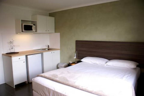 Mackay Motor Inn - Accommodation Broome 0