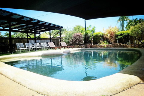 Mackay Motor Inn - Accommodation Broome 4