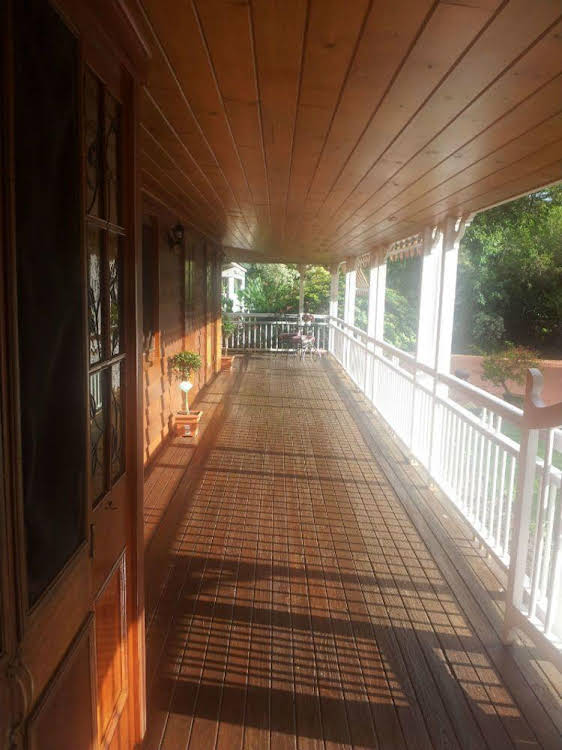 Tinana QLD Accommodation Broome