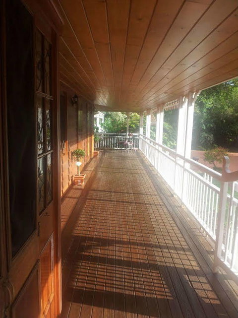 B & B On Sunrise - Accommodation Broome 0
