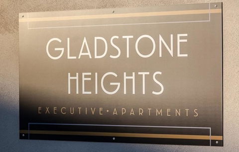 Gladstone Heights Executive Apartments - Accommodation Broome 2