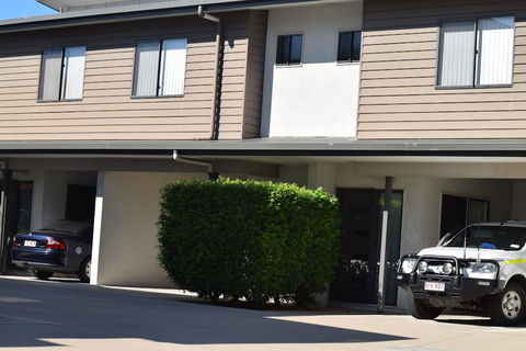Gladstone Heights Executive Apartments - Accommodation Broome 1