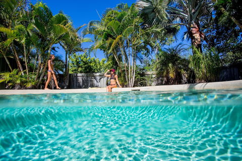 Discovery Parks â€“ Tannum Sands - Accommodation Broome 4