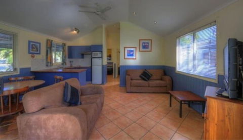 Discovery Parks â€“ Tannum Sands - Accommodation Broome 6