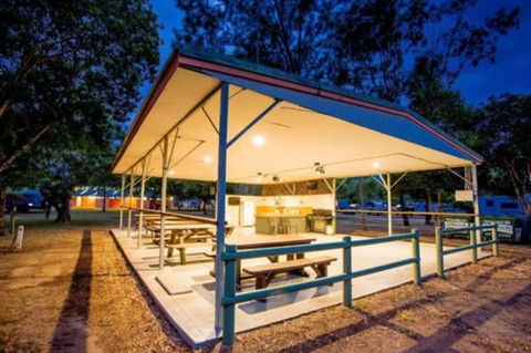 Discovery Parks â€“ Tannum Sands - Accommodation Broome 2