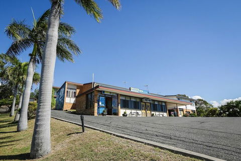 Harbour View Motel - Accommodation Broome 2