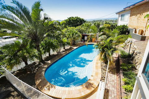 Harbour View Motel - Accommodation Broome 5