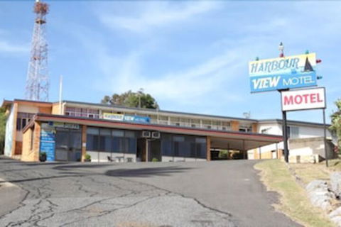 Harbour View Motel - Accommodation Broome 0