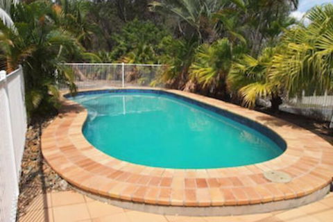 Harbour View Motel - Accommodation Broome 4