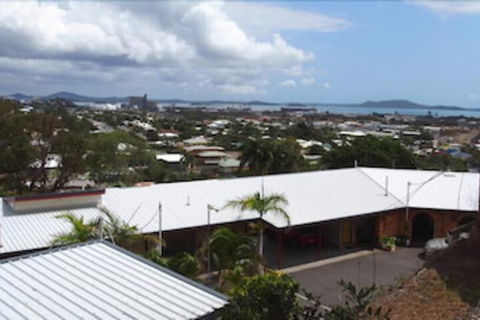 Harbour View Motel - Accommodation Broome 1