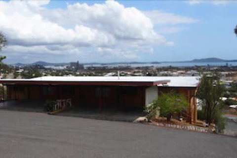 Harbour View Motel - Accommodation Broome 3