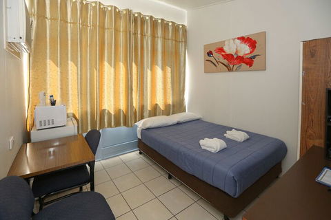 Harbour View Motel - Accommodation Broome 6