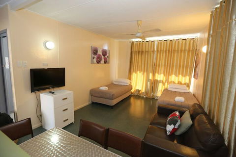 Harbour View Motel - Accommodation Broome 7