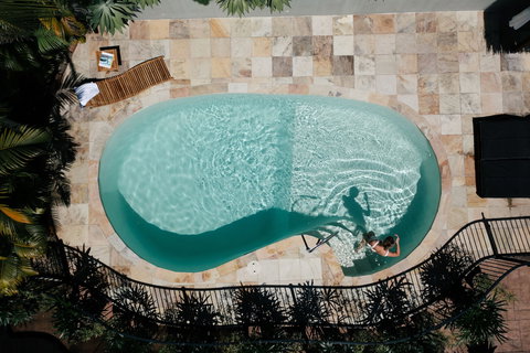 Cape Byron Retreat - Accommodation Broome 3