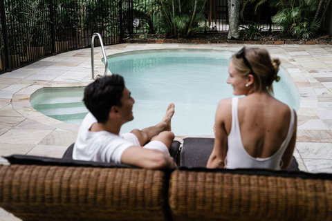 Cape Byron Retreat - Accommodation Broome 2