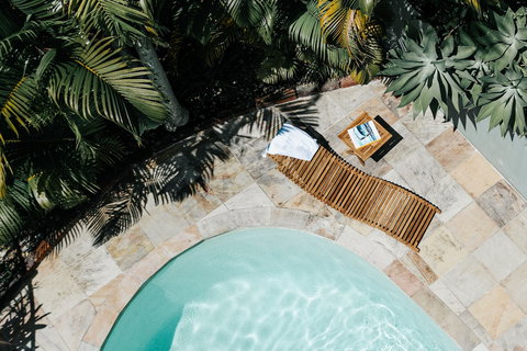 Cape Byron Retreat - Accommodation Broome 1