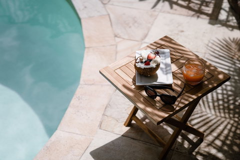 Cape Byron Retreat - Accommodation Broome 4