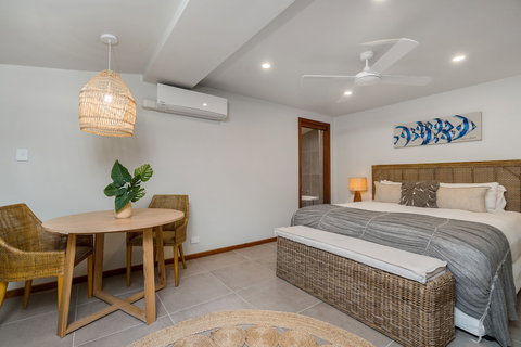 Cape Byron Retreat - Accommodation Broome 5