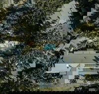 Cape Byron Retreat - Accommodation Broome