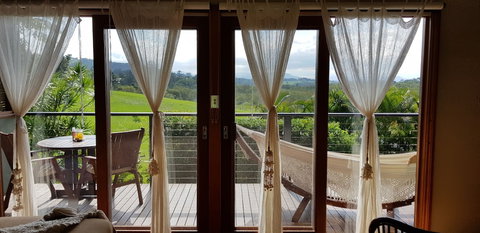 Cape Byron Retreat - Accommodation Broome 6