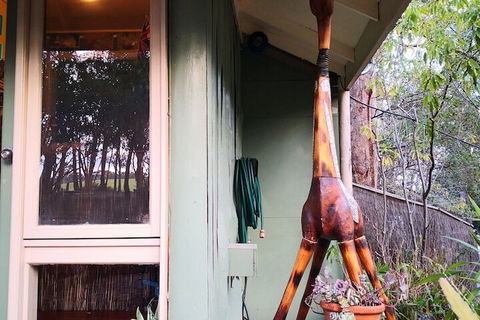 Kalimna Woods Cottages - Accommodation Broome 3