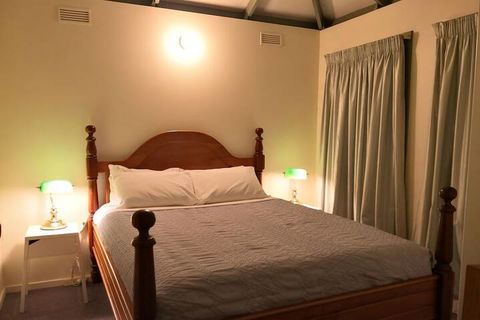 Kalimna Woods Cottages - Accommodation Broome 6
