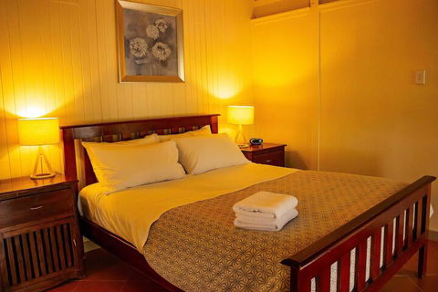 Kalimna Woods Cottages - Accommodation Broome 4