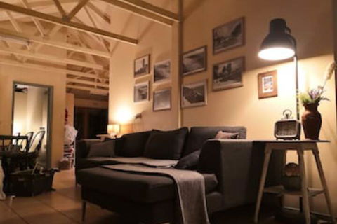 Kalimna Woods Cottages - Accommodation Broome 0