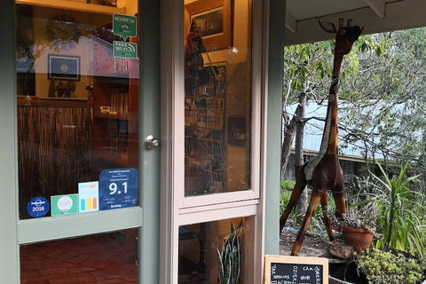 Kalimna Woods Cottages - Accommodation Broome 1