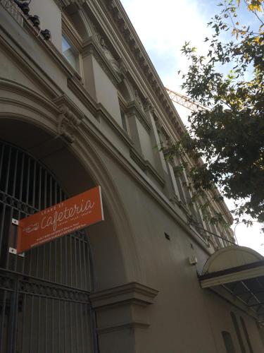 Short Stay Apartment Fremantle - Accommodation Broome 1