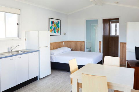 Crescent Head Holiday Park - Accommodation Broome 6